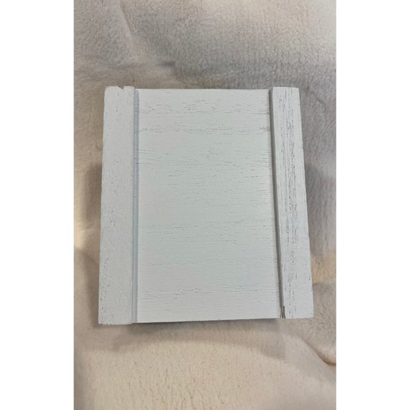 RAE DUNN pencil‎ Holder HOPE - Picture 3 of 5